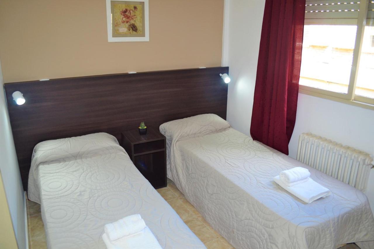 Hotel Taormina Villa Carlos Paz Kültér fotó